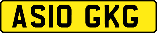 AS10GKG