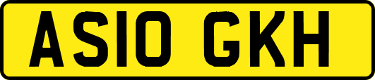 AS10GKH