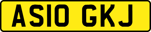 AS10GKJ