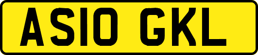 AS10GKL