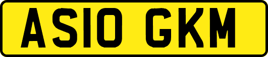 AS10GKM