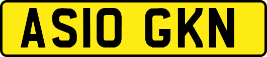 AS10GKN
