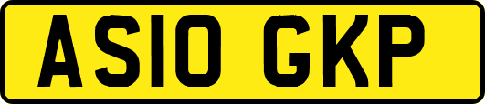 AS10GKP