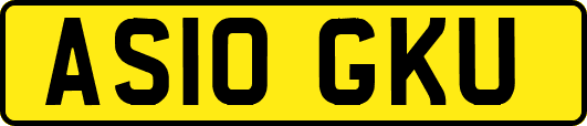 AS10GKU
