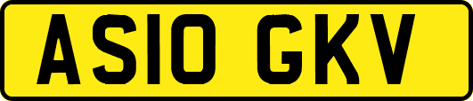 AS10GKV