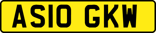 AS10GKW