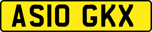 AS10GKX