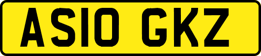 AS10GKZ
