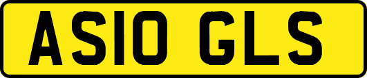AS10GLS