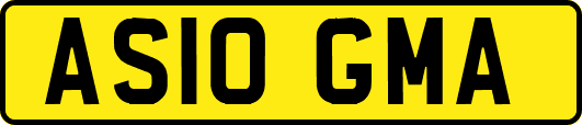 AS10GMA