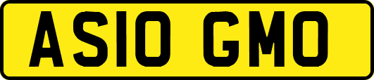 AS10GMO
