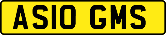 AS10GMS
