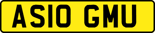 AS10GMU