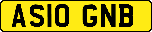AS10GNB
