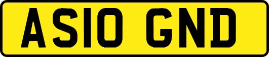 AS10GND