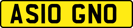 AS10GNO
