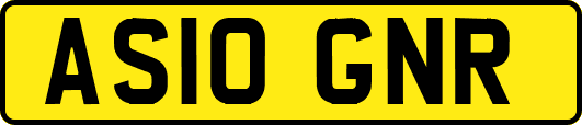 AS10GNR