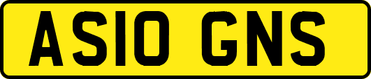 AS10GNS