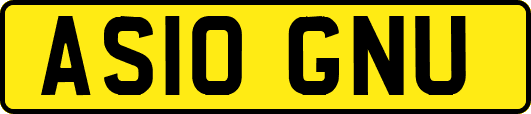 AS10GNU