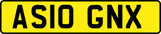 AS10GNX