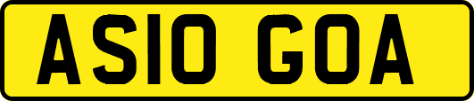 AS10GOA