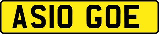 AS10GOE