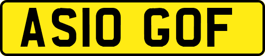 AS10GOF