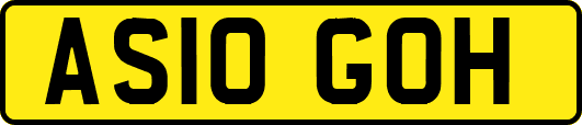 AS10GOH