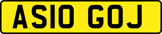 AS10GOJ