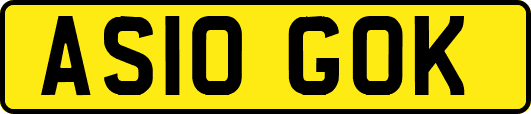 AS10GOK
