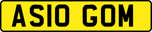 AS10GOM