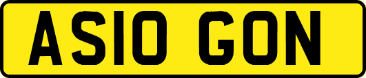 AS10GON