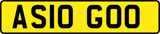 AS10GOO