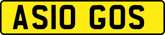 AS10GOS