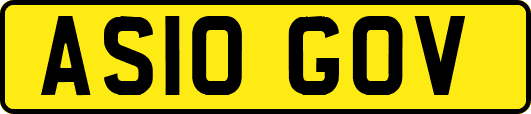 AS10GOV