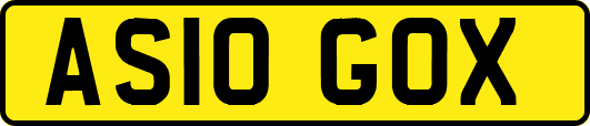 AS10GOX
