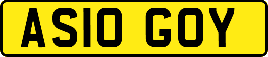 AS10GOY