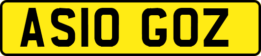 AS10GOZ