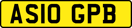 AS10GPB