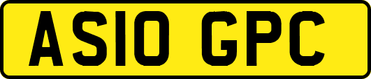 AS10GPC