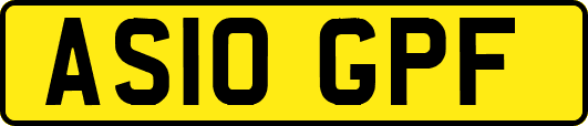 AS10GPF