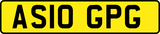 AS10GPG