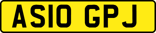 AS10GPJ