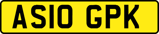 AS10GPK