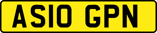 AS10GPN
