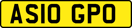 AS10GPO