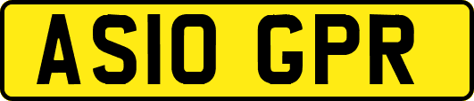 AS10GPR