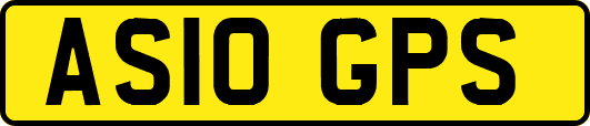 AS10GPS