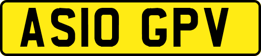 AS10GPV