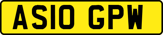 AS10GPW
